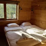 Basecamp Tiny House Village Amsterdam